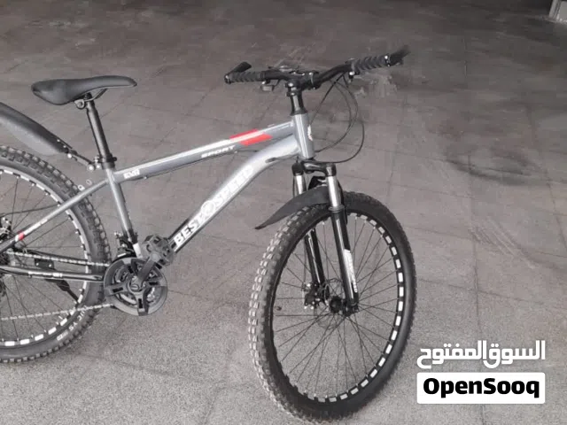 بسكليت جديد استعمال 3 ايام البيع لظروف خاصه