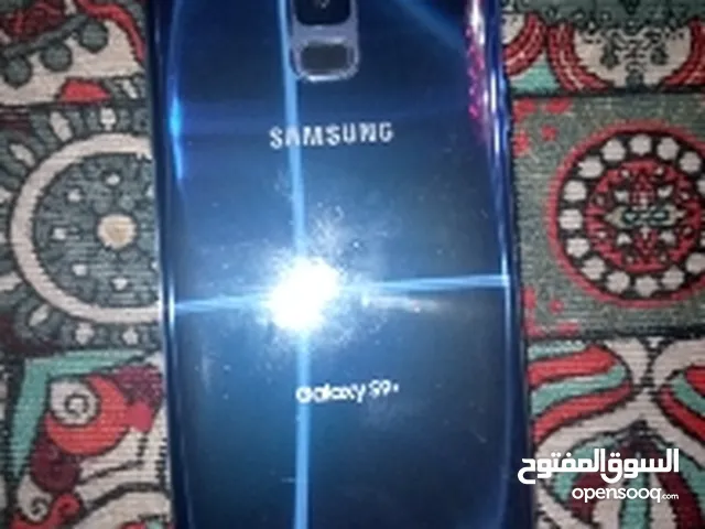 Samsung Galaxy S9 Plus 64 GB in Cairo