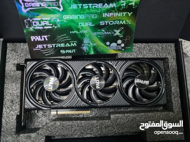 palit rtx 5060ti 16 جيجا