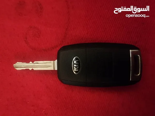 مفتاح كيا فورتي 2014