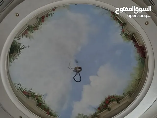 خدمات رسام دهان ديكور جميع المدن