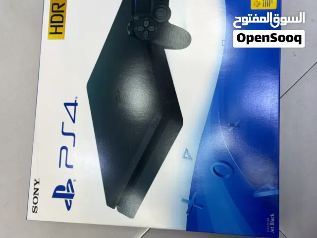PS4 بسعر 89