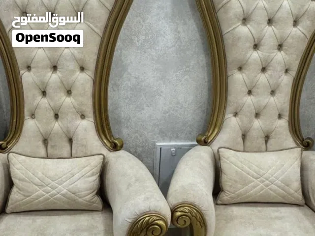 كراسي  مدخل