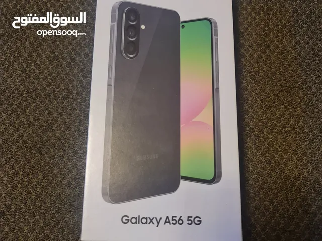 Samsung Galaxy A56 5G