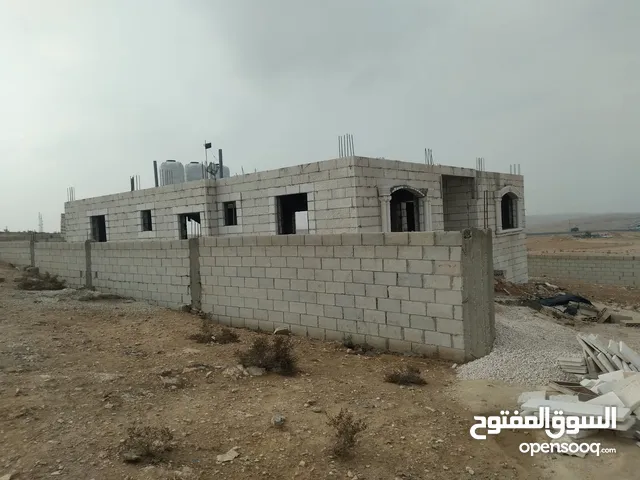 208 m2 4 Bedrooms Townhouse for Sale in Zarqa Al-Ghabawi