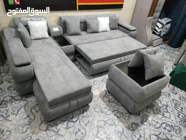 خشب زان احمر Furniture oh