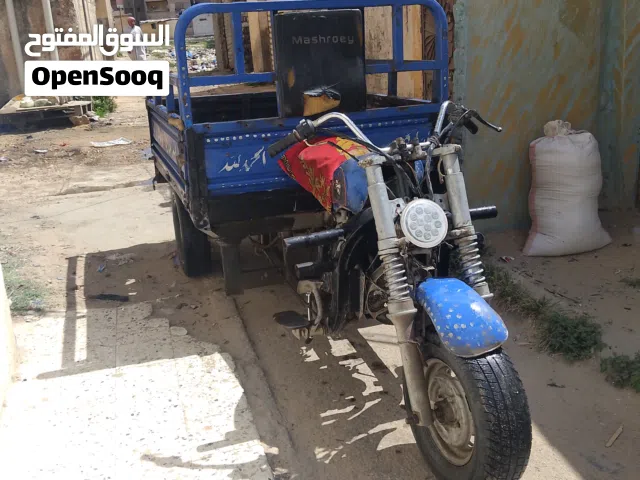 تروسكل بجميع اوراقه