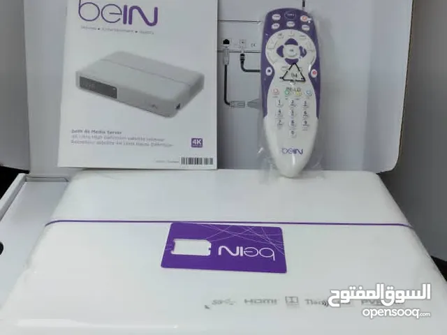  beIN Receivers for sale in Ibb