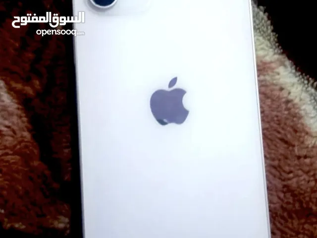 Apple iPhone 12 128 GB in Amman