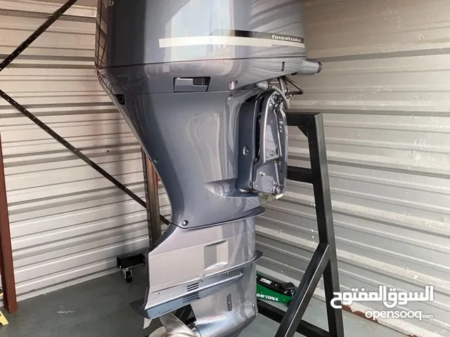 Yamaha F 250 outboard motor