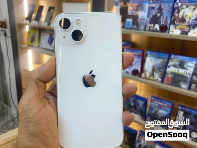 ايفون 13 كامرتين
