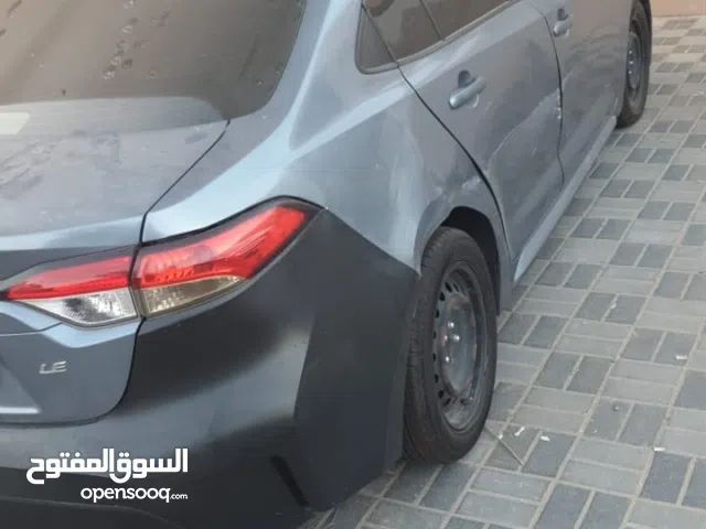 كورولا 2020  Corolla 2020