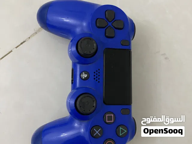 PlayStation 4 PlayStation for sale in Muscat
