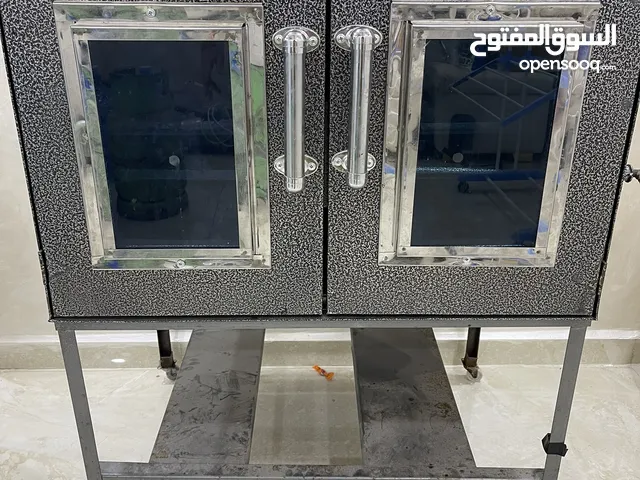 فرن عربي حجم كبير بحالة الجديد
