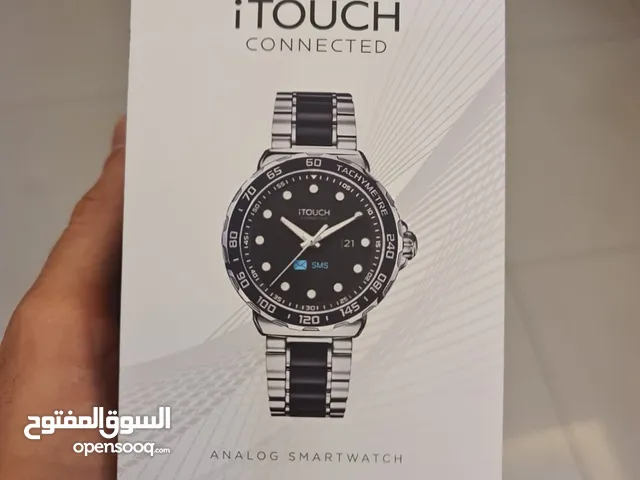 itouch ساعة فخمه ماركة