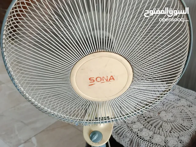 Fans for sale in Amman