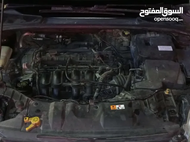Used Ford Focus in Dammam