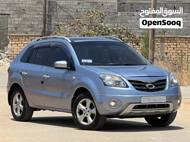 2011 سامسونج SM5