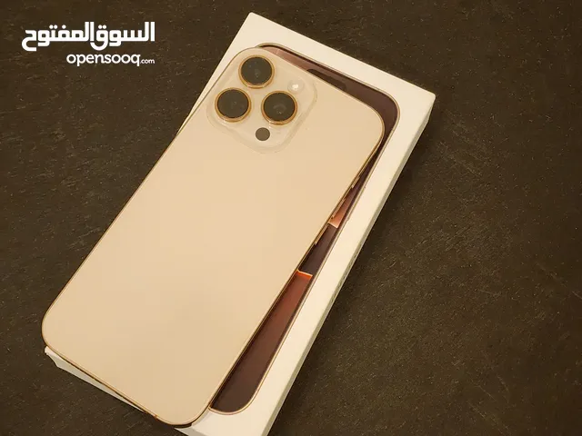iPhone 16 Pro Max 256