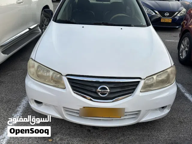 Nissan sunny 2010