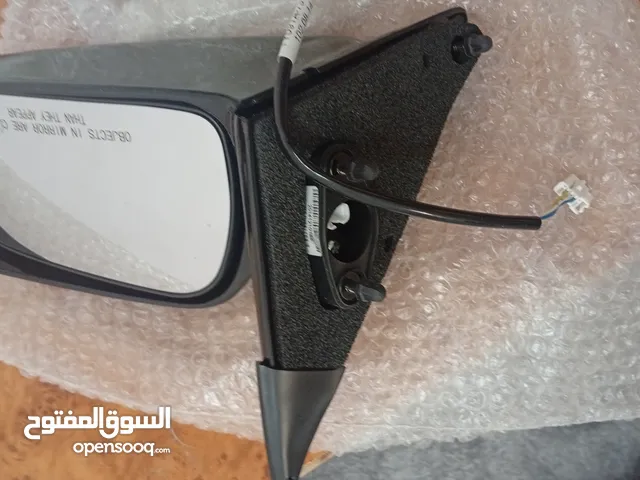 مرايا كامري موديل 1999-2000 جديد