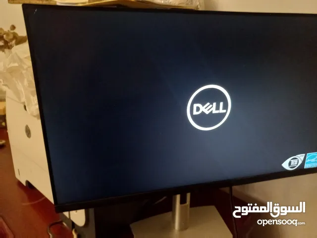 شاشه 24 بوصه ديل
