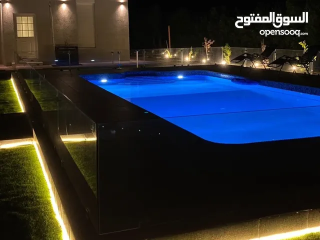 More than 6 bedrooms Chalet for Rent in Al Ahmadi Other