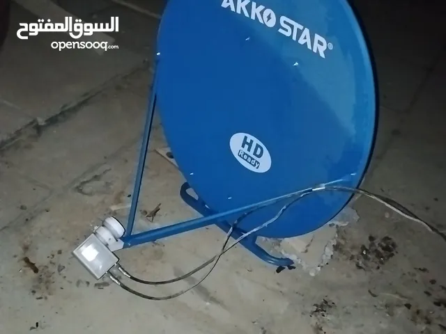 تنصيب ستلايت التنومه