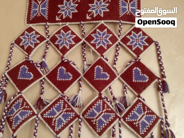 مطرزات يدوية شغل نضيف
