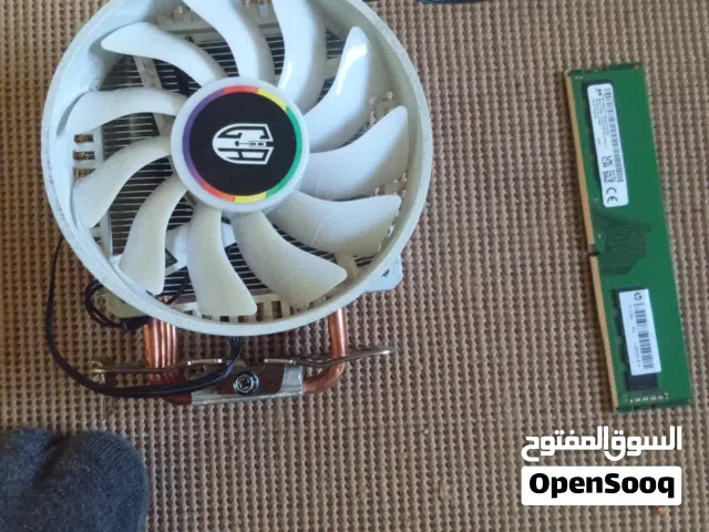 قطع كميوتر للبيع