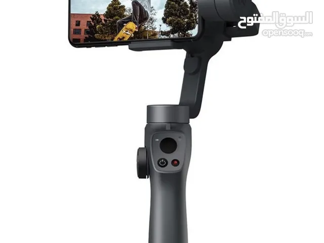 Funsnap Capture 2s Smartphone Camera Stabilizer 3 Axis Handheld Gimbal