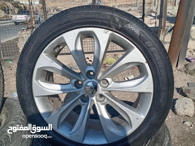 Other 18 Rims in Zarqa