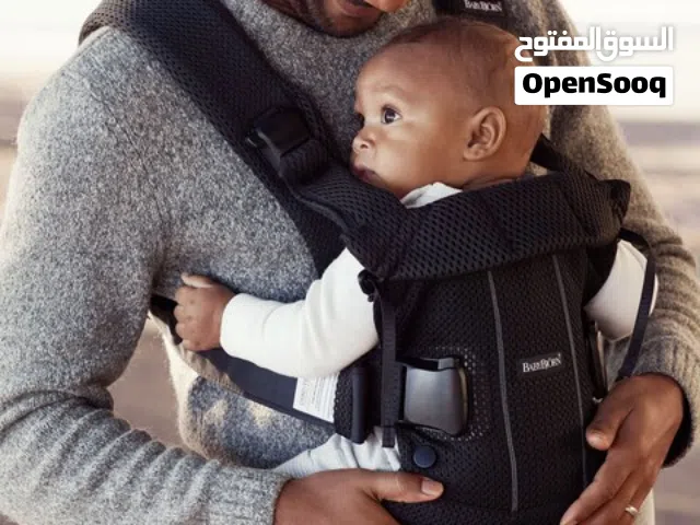 حملة أطفال ماركة BABYBjorn للبيع