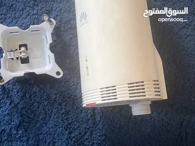 راوتر خارجي outdoor من هواوي 5G