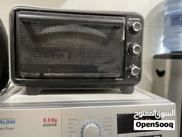 فرن كهربائي حجمه ممتاز