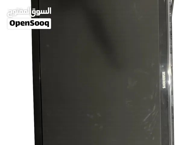 تلفزيون سامسونق قديم