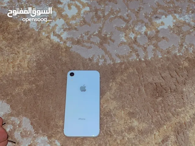 Apple iPhone XR 2 TB in Tripoli