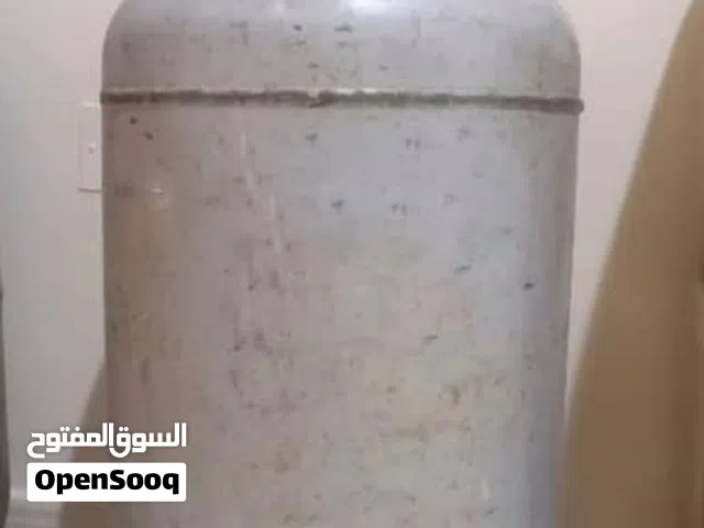 Gas Cylinder