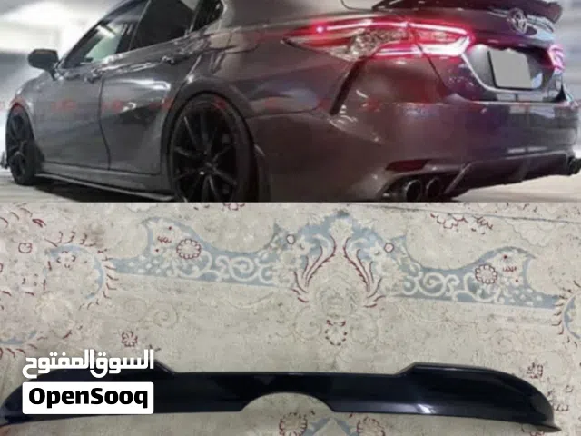 جناح كامريي 18 و فوق