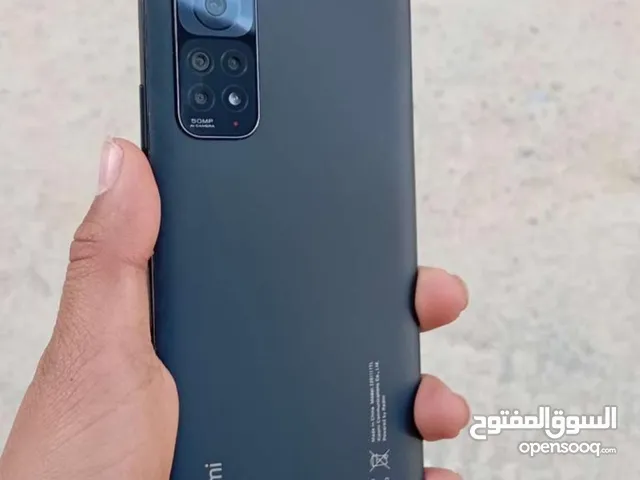 Xiaomi Redmi 11 128 GB in Tripoli
