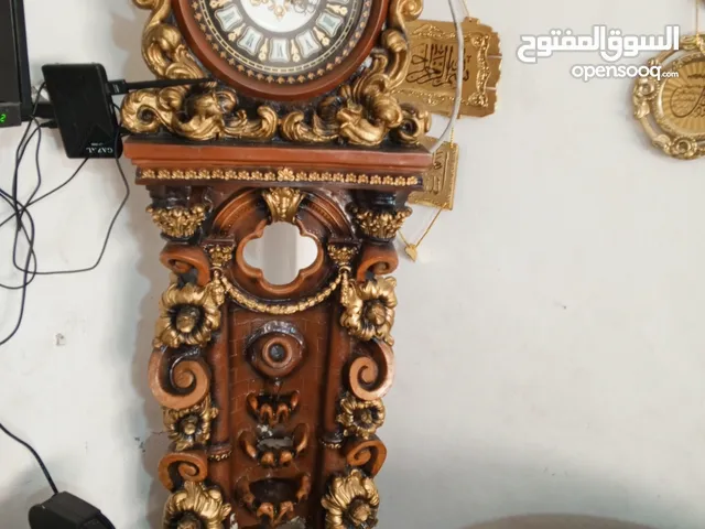 ساعه انتيكا