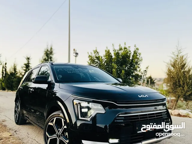 كيا نيرو 2022