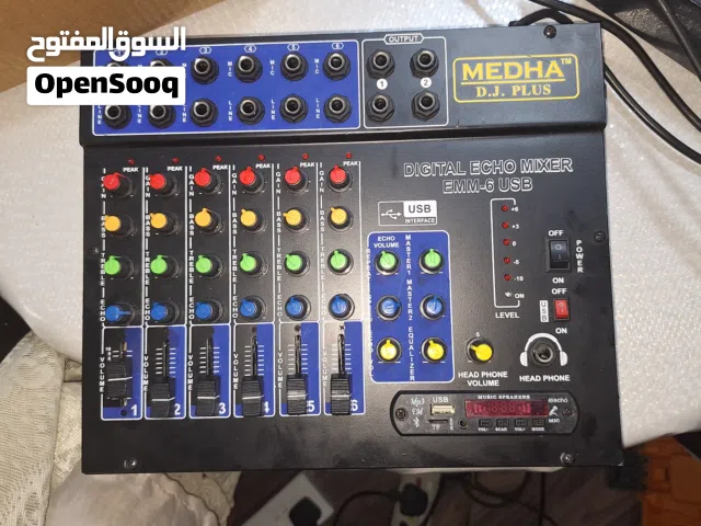 Meda mixer 30kd