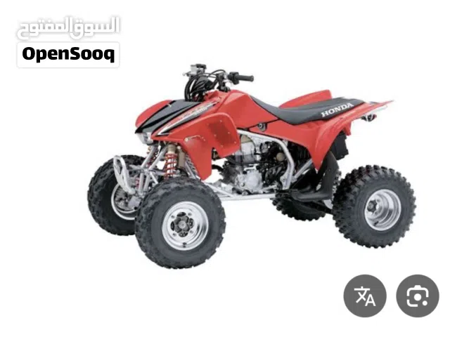 2013 ياماها YZ250F