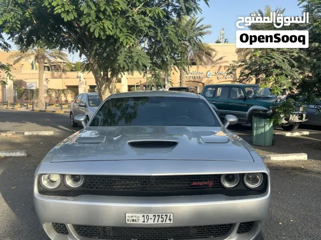 2021 دودج تشالنجر SE Sport