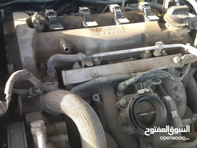 قطع تشليح كل السيارات