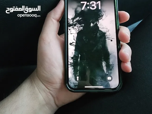 Apple iPhone 13 128 GB in Irbid