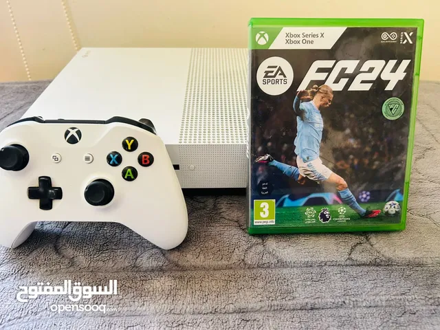 Xbox One S Xbox for sale in Salt