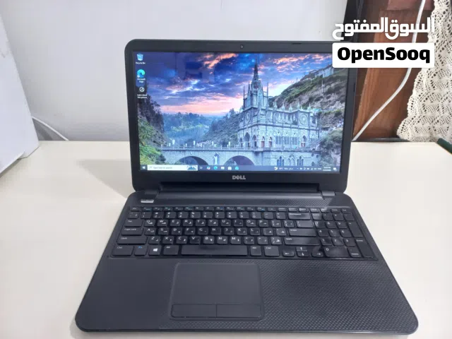 Windows Dell for sale  in Zarqa