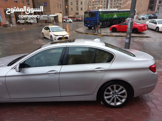 BMW 5 Series 528 in Kuwait City